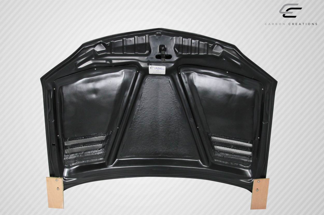 Hoods 112953 Carbon Creations