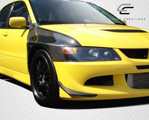 Fenders 109063 Carbon Creations