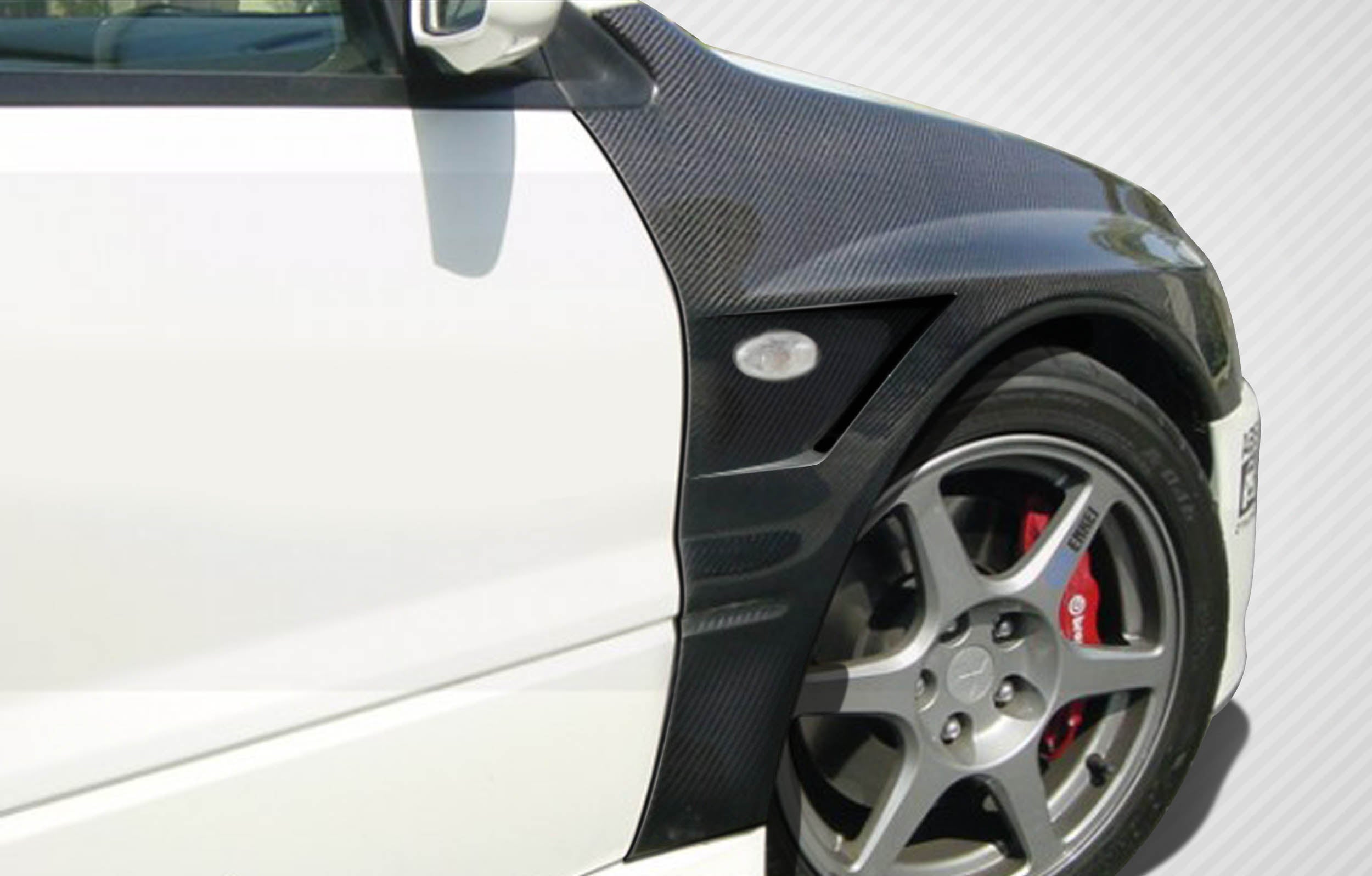Fenders 109063 Carbon Creations