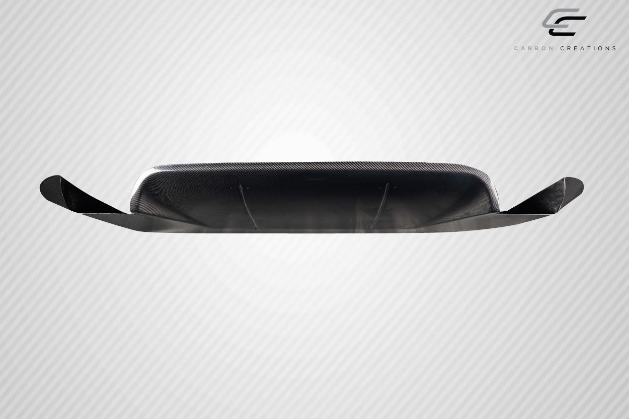 Rear Lip 116616 Carbon Creations