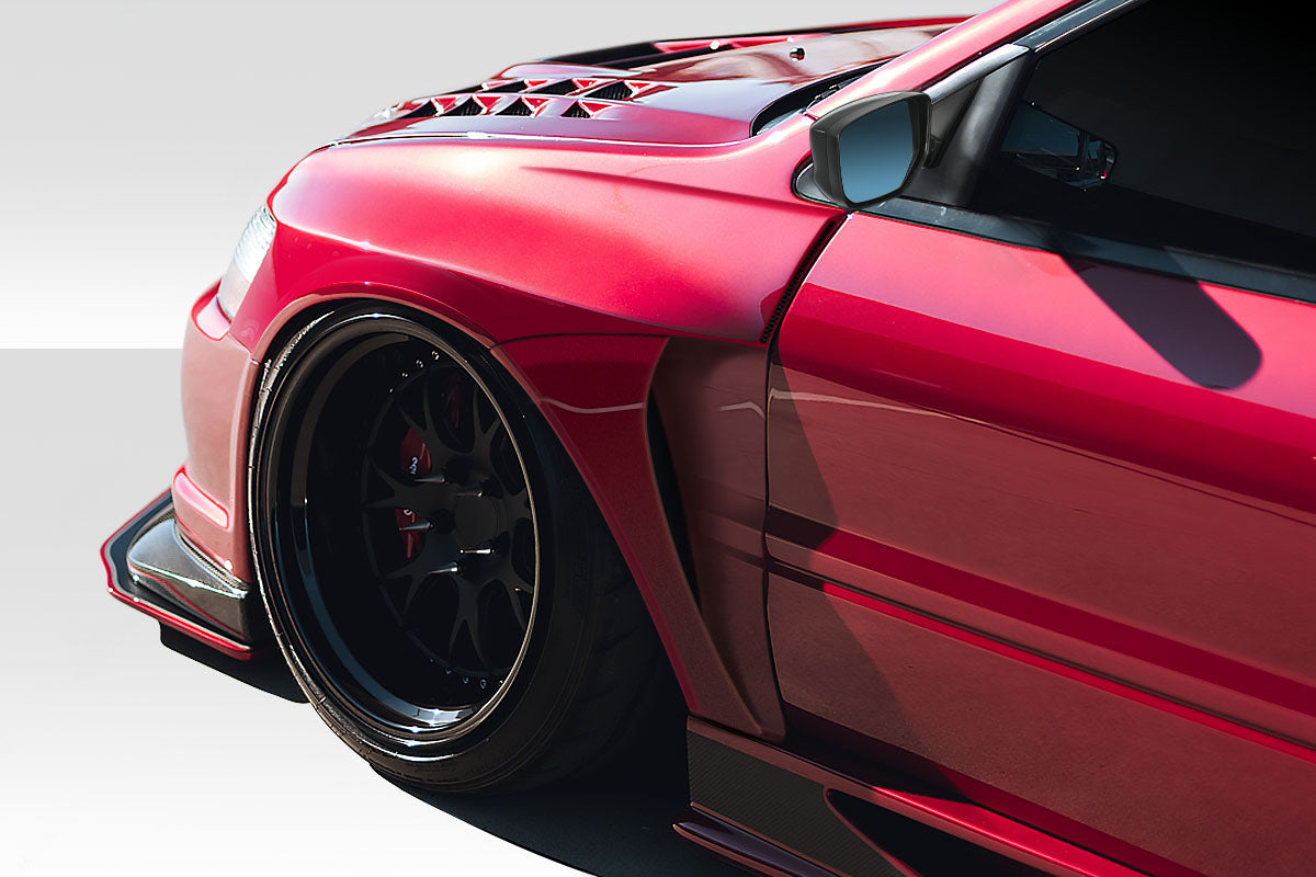 Fenders 117491 Duraflex