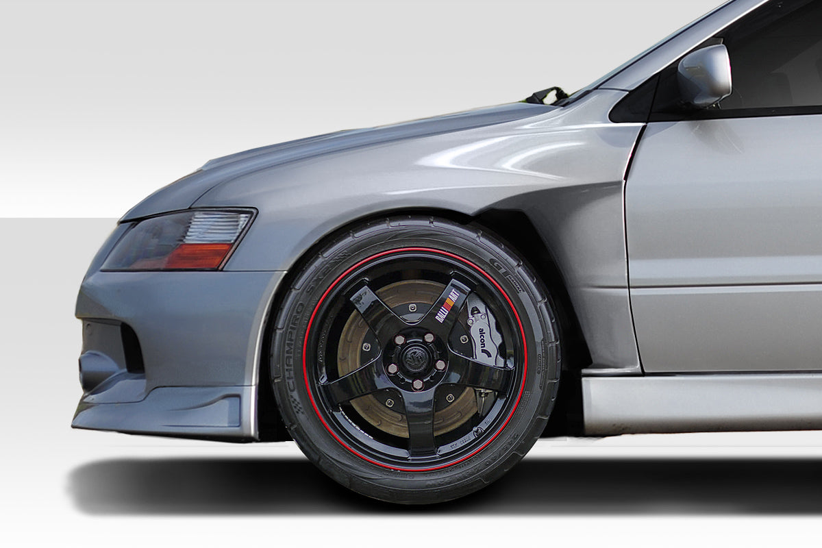 Fenders 117491 Duraflex