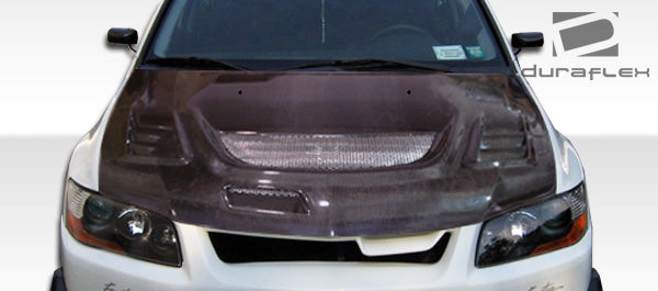 Bumper Covers - Front 100484 Duraflex