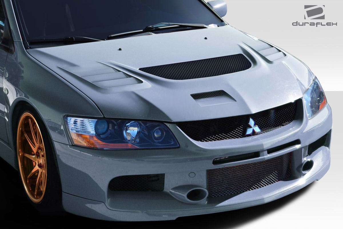 Hoods 113603 Duraflex