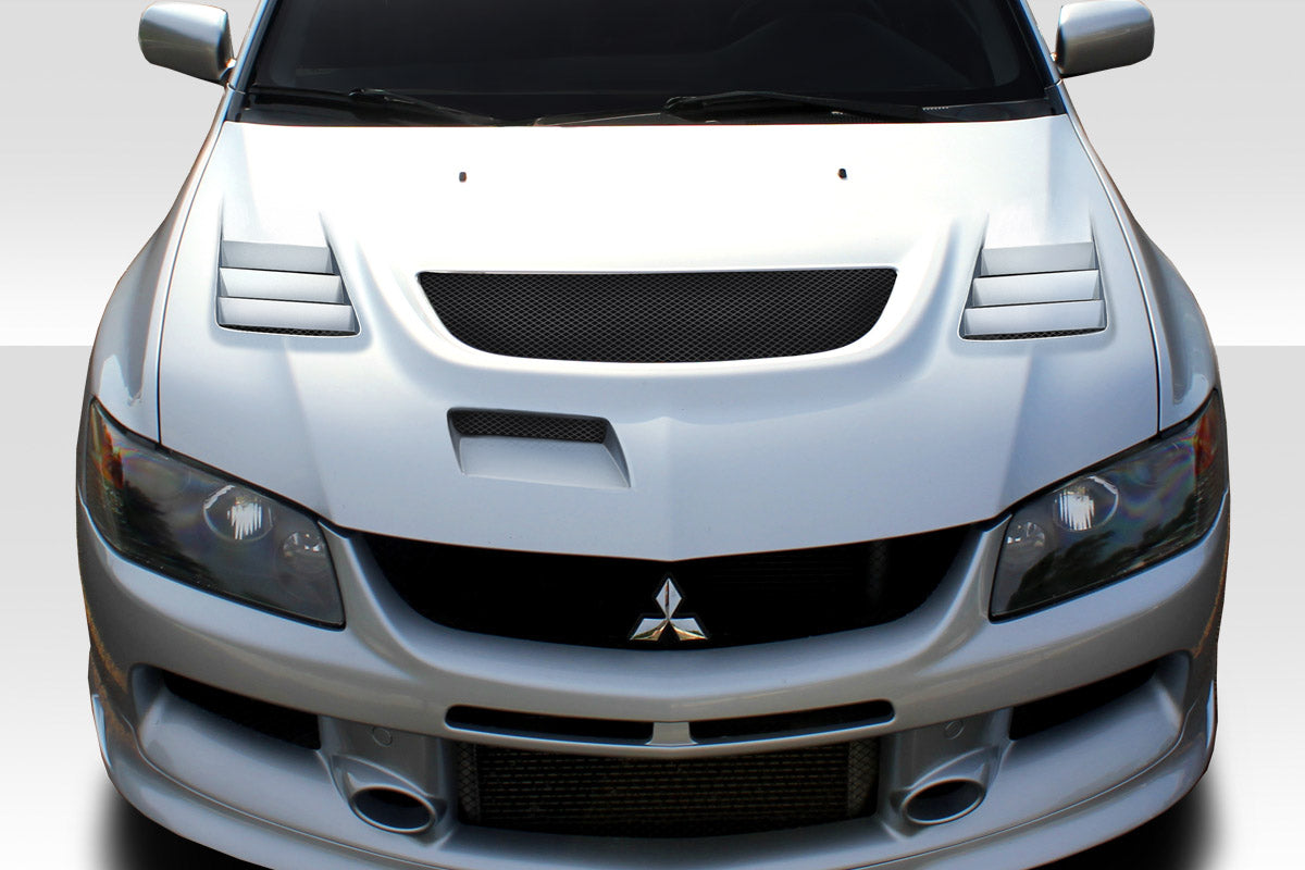 Hoods 113603 Duraflex