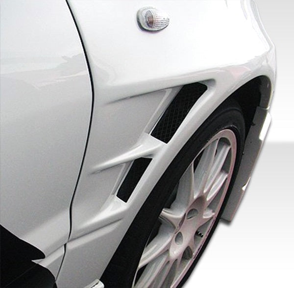 Fenders 103556 Duraflex