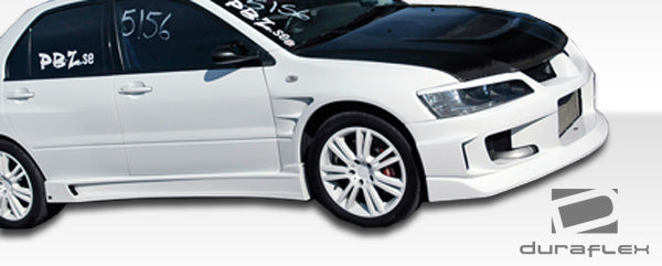 Fenders 103556 Duraflex