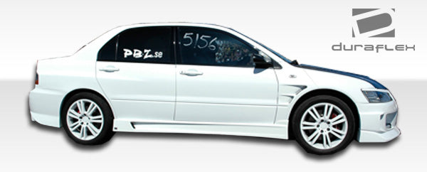 Fenders 103556 Duraflex