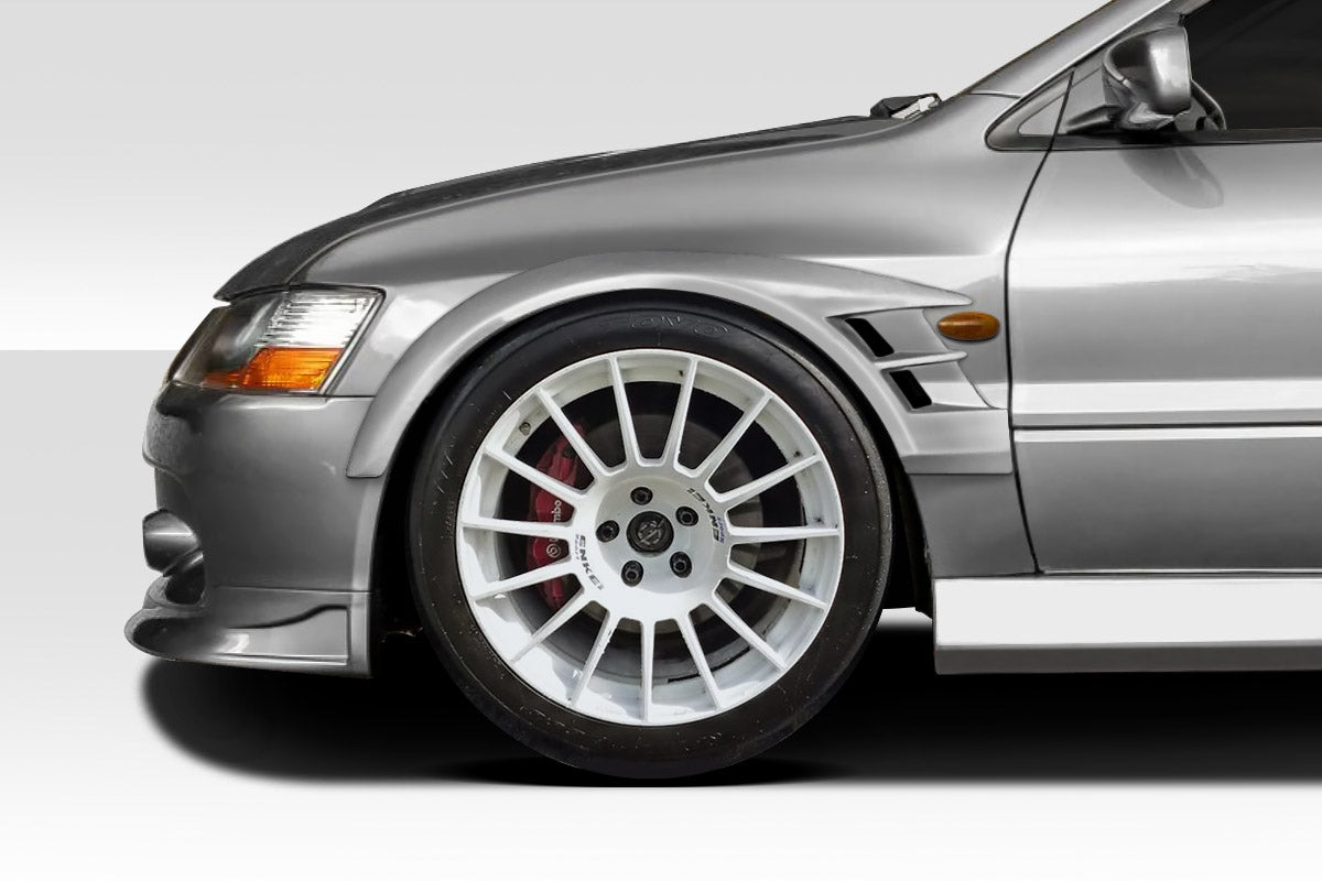 Fenders 117968 Duraflex