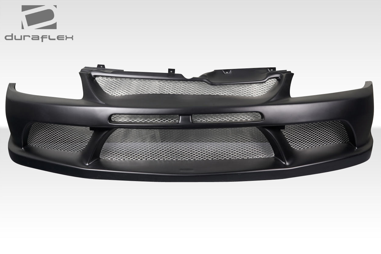 Bumper Covers - Front 117099 Duraflex