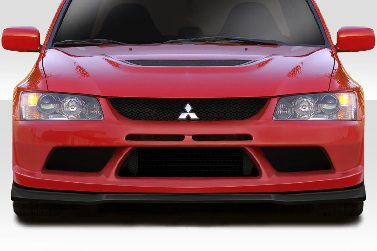 Bumper Covers - Front 117099 Duraflex