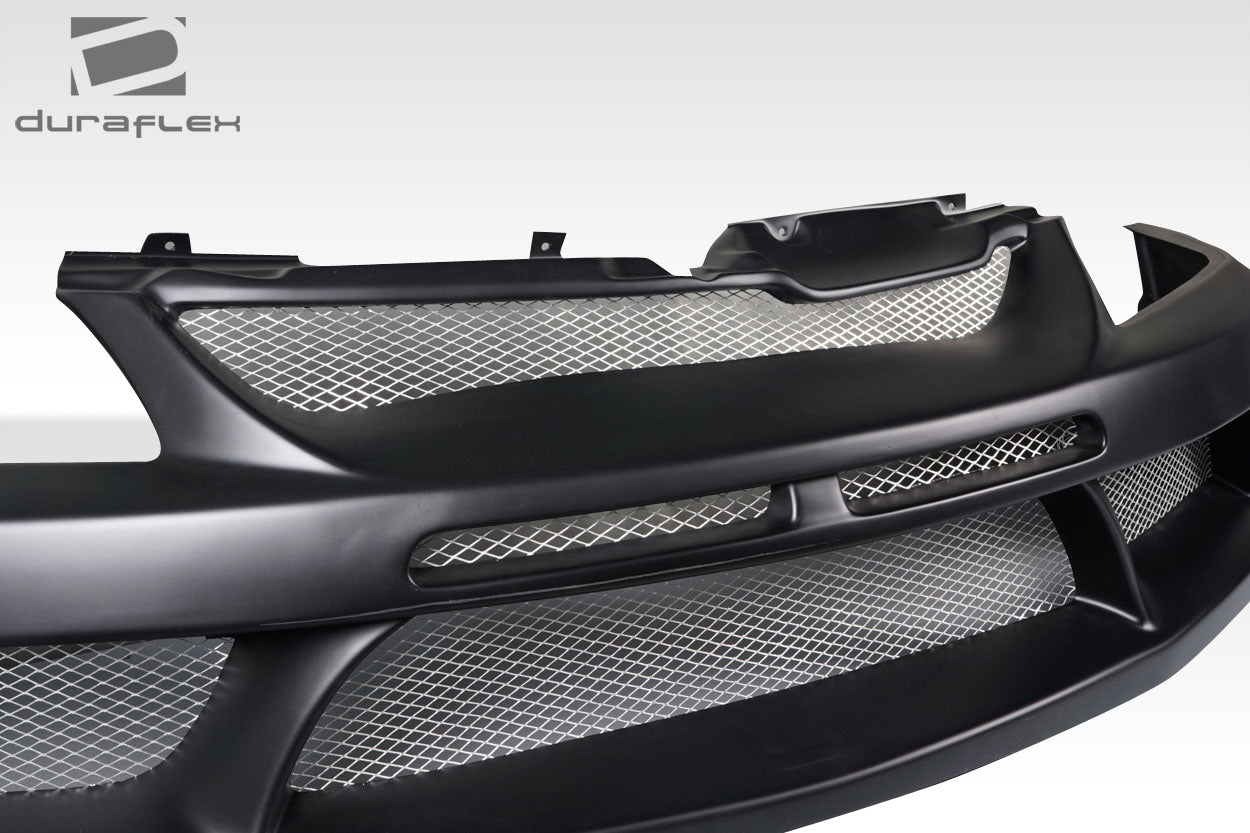 Bumper Covers - Front 117099 Duraflex
