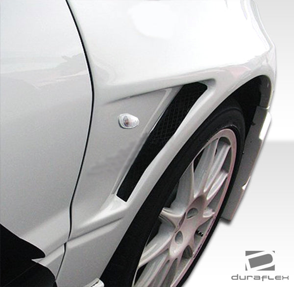 Fenders 104459 Duraflex