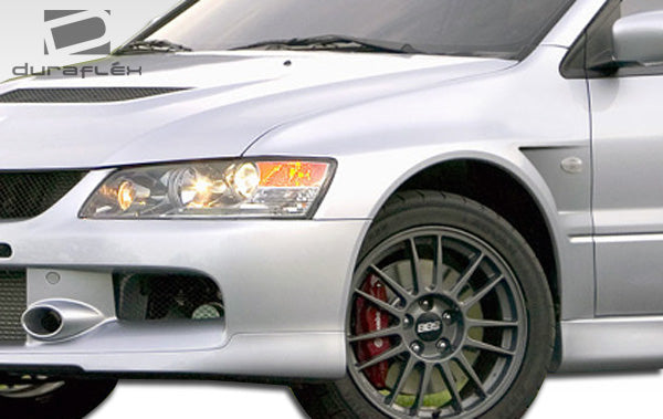 Fenders 104459 Duraflex