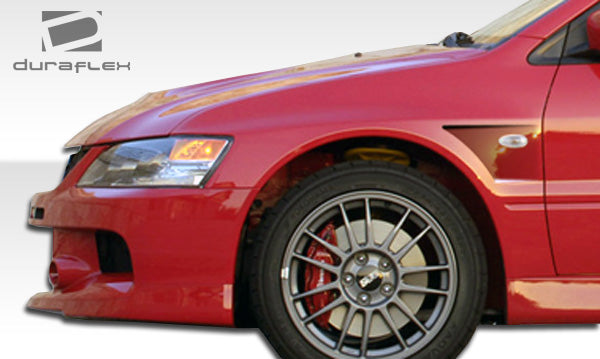 Fenders 104459 Duraflex