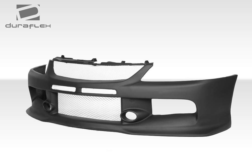 Bumper Covers - Front 104456 Duraflex