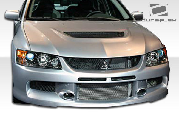 Bumper Covers - Front 104456 Duraflex