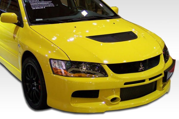 Bumper Covers - Front 104456 Duraflex