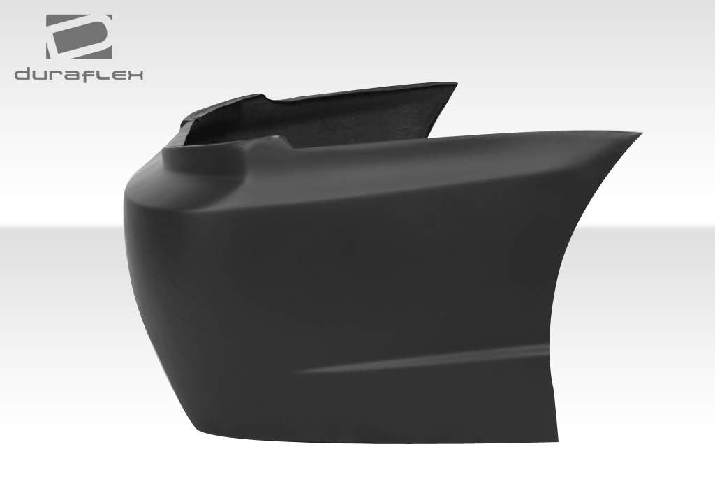 Bumper Covers - Rear 104457 Duraflex