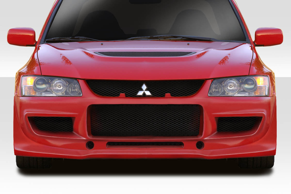 Bumper Covers - Front 115720 Duraflex