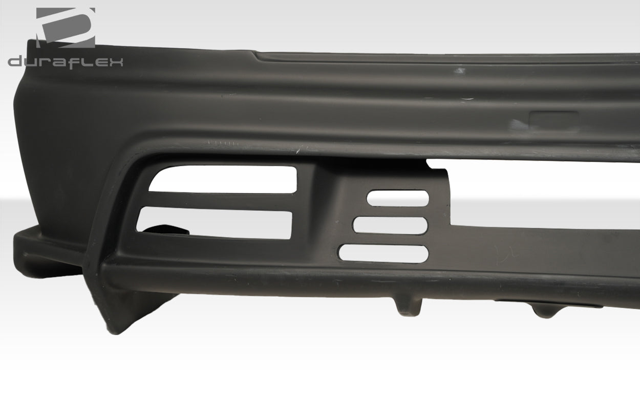 Bumper Covers - Rear 114917 Duraflex