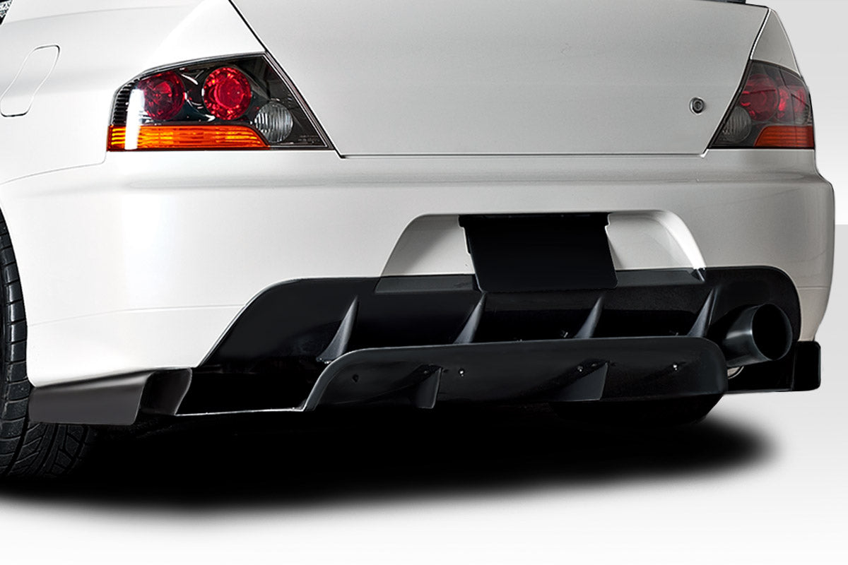 Rear Lip 116615 Duraflex