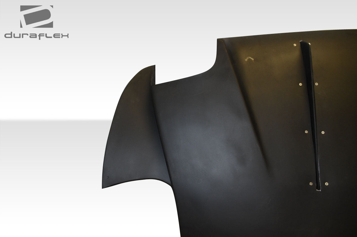 Rear Lip 116615 Duraflex