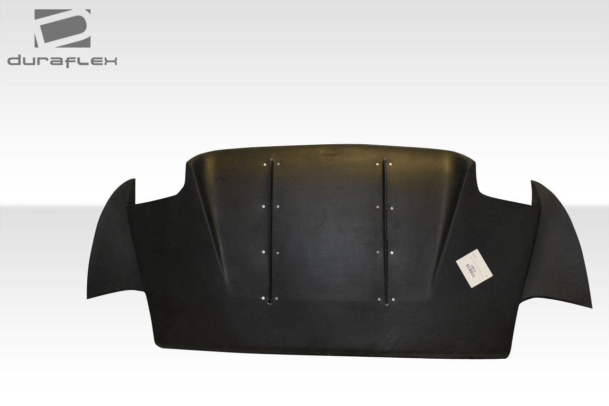 Rear Lip 116615 Duraflex