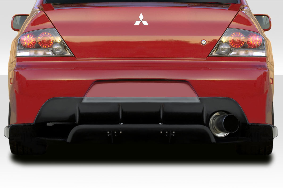 Rear Lip 116615 Duraflex