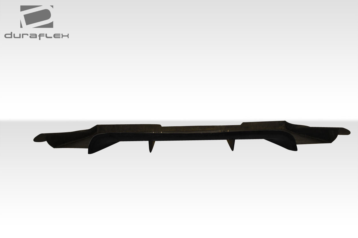 Rear Lip 116615 Duraflex
