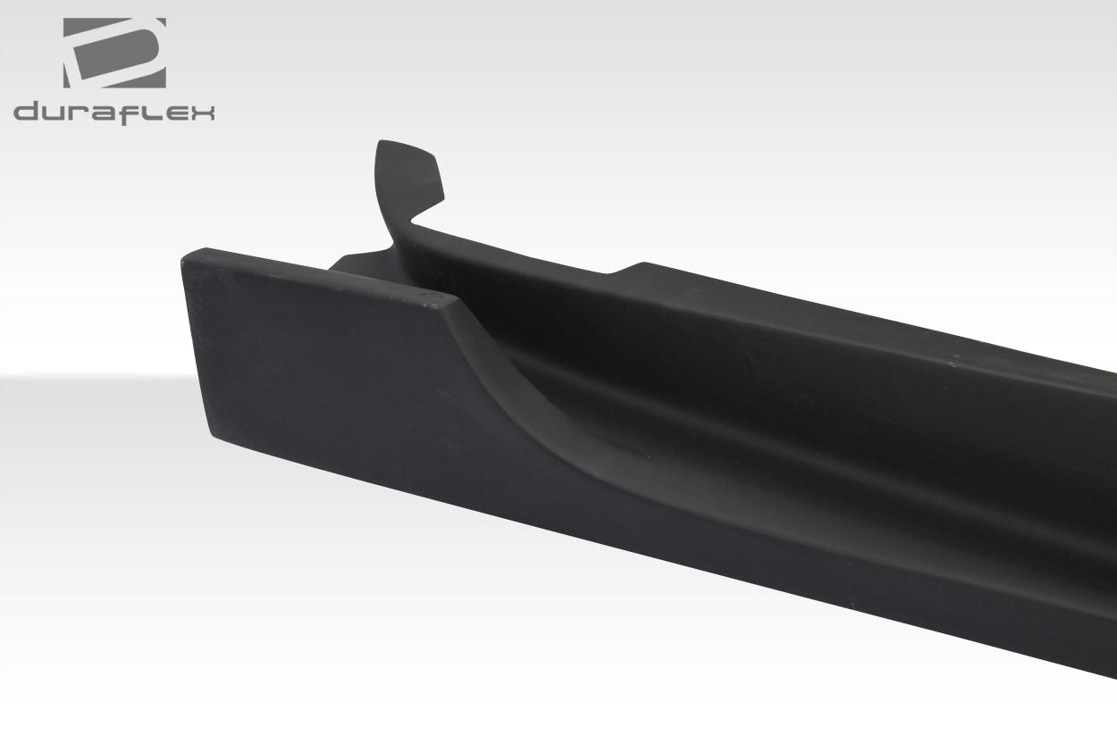 Side Skirts 114920 Duraflex