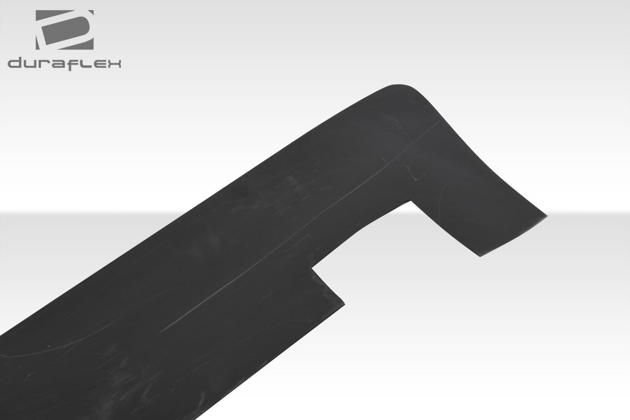 Side Skirts 114920 Duraflex