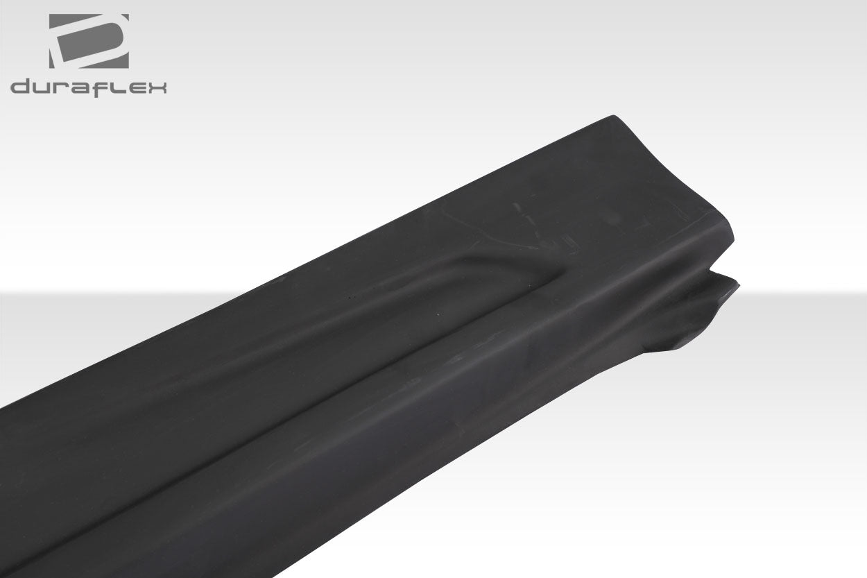 Side Skirts 114920 Duraflex