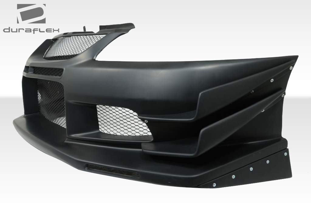 Bumper Covers - Front 108252 Duraflex