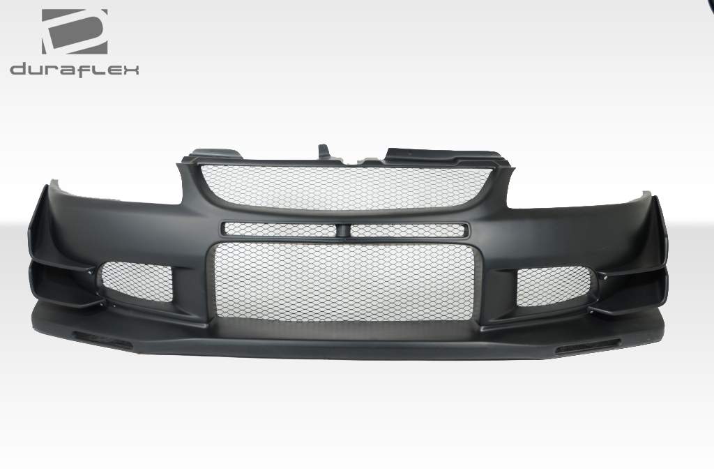 Bumper Covers - Front 108252 Duraflex