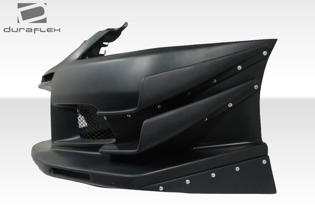 Bumper Covers - Front 108252 Duraflex