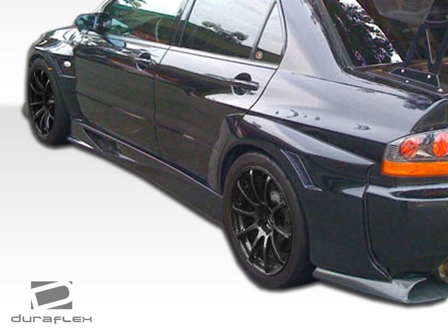 Fenders 107215 Duraflex