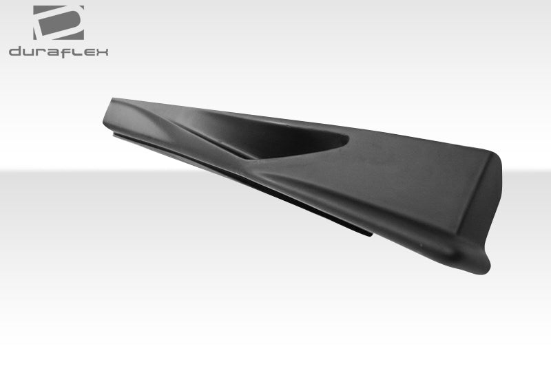 Side Skirts 107213 Duraflex