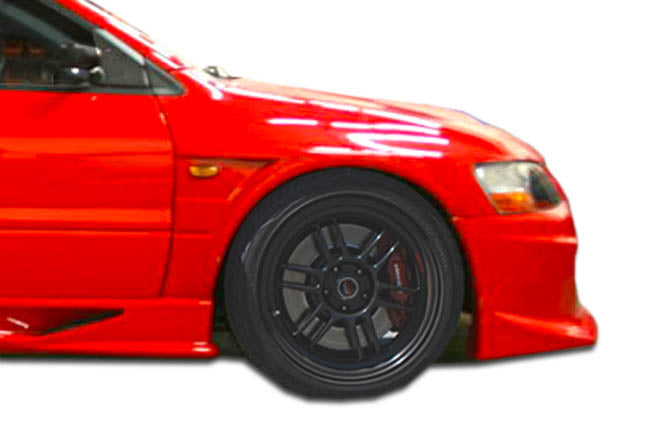 Fenders 107215 Duraflex