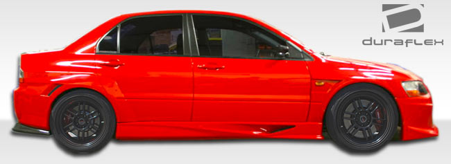 Fenders 107215 Duraflex