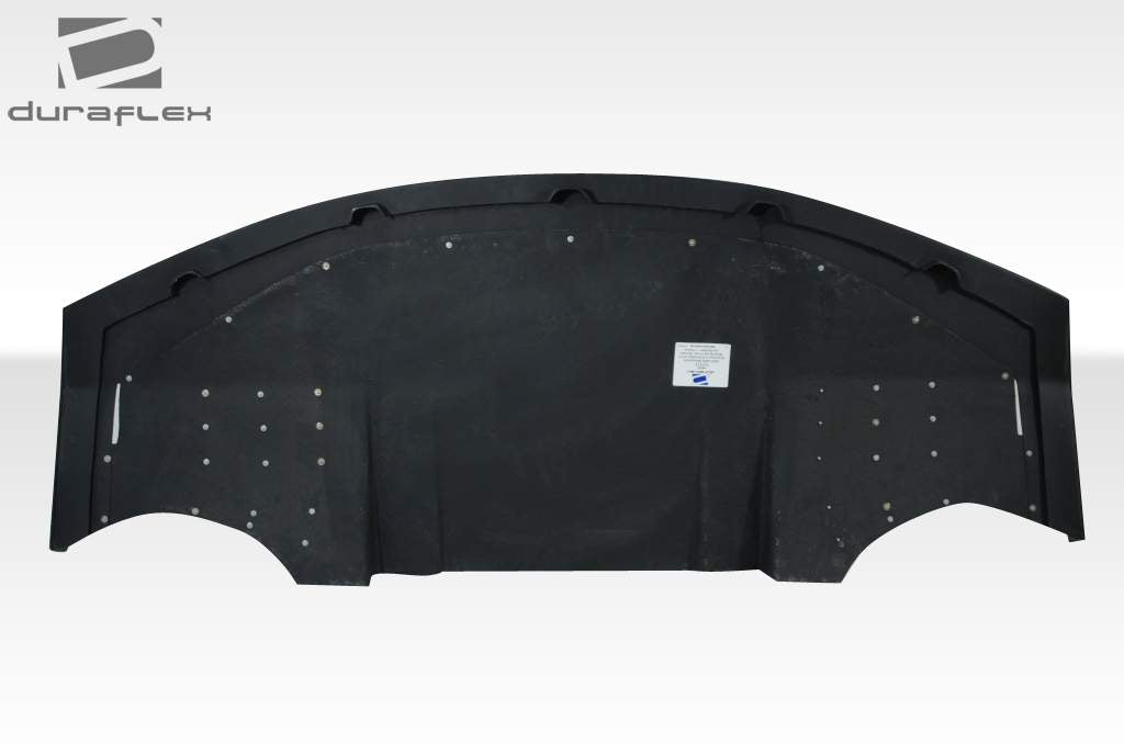 Front Lip 107212 Duraflex