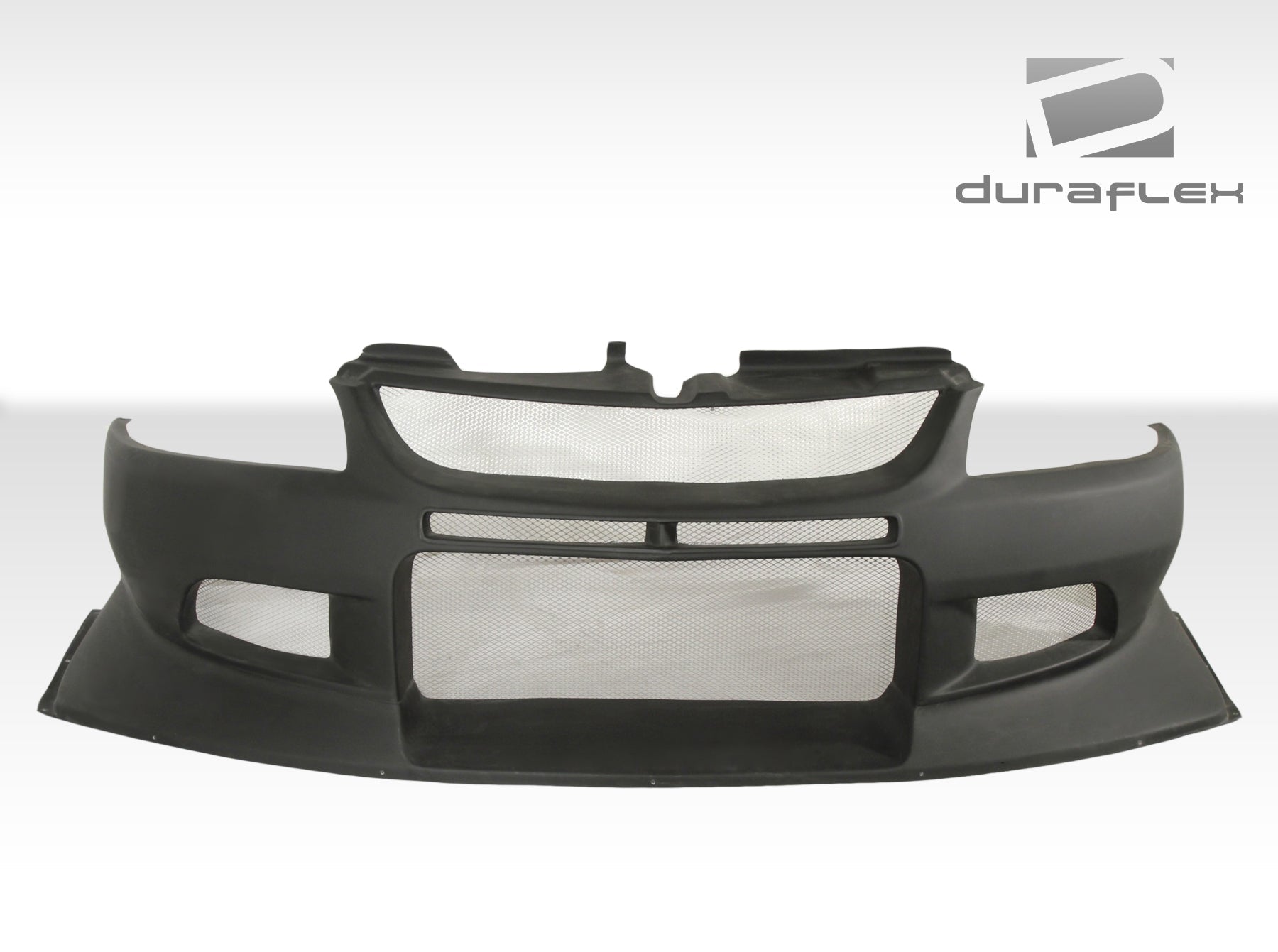 Bumper Covers - Front 107211 Duraflex