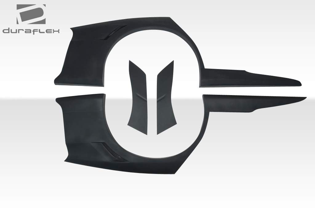 Fenders 107216 Duraflex