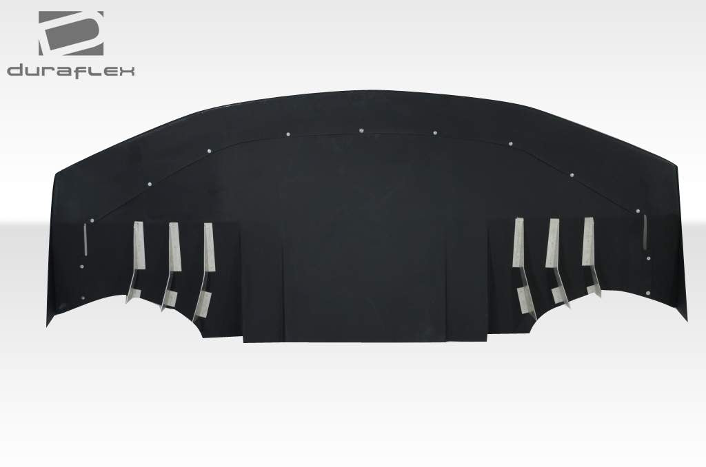 Front Lip 107212 Duraflex