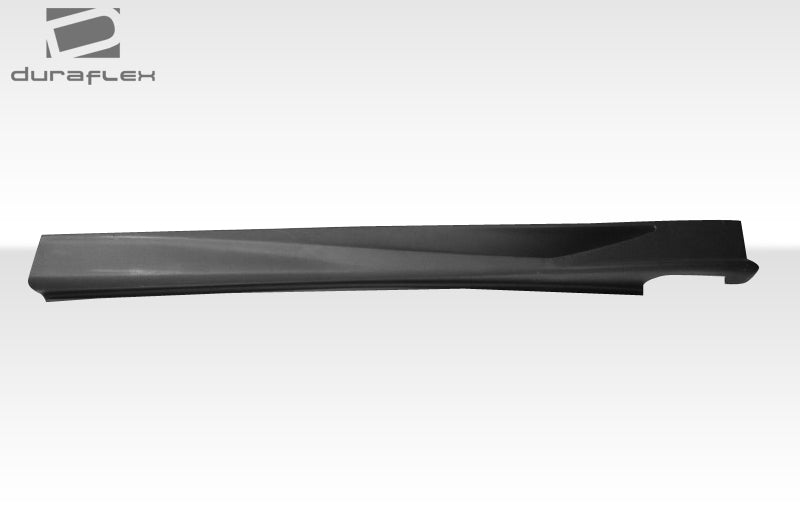 Side Skirts 107213 Duraflex