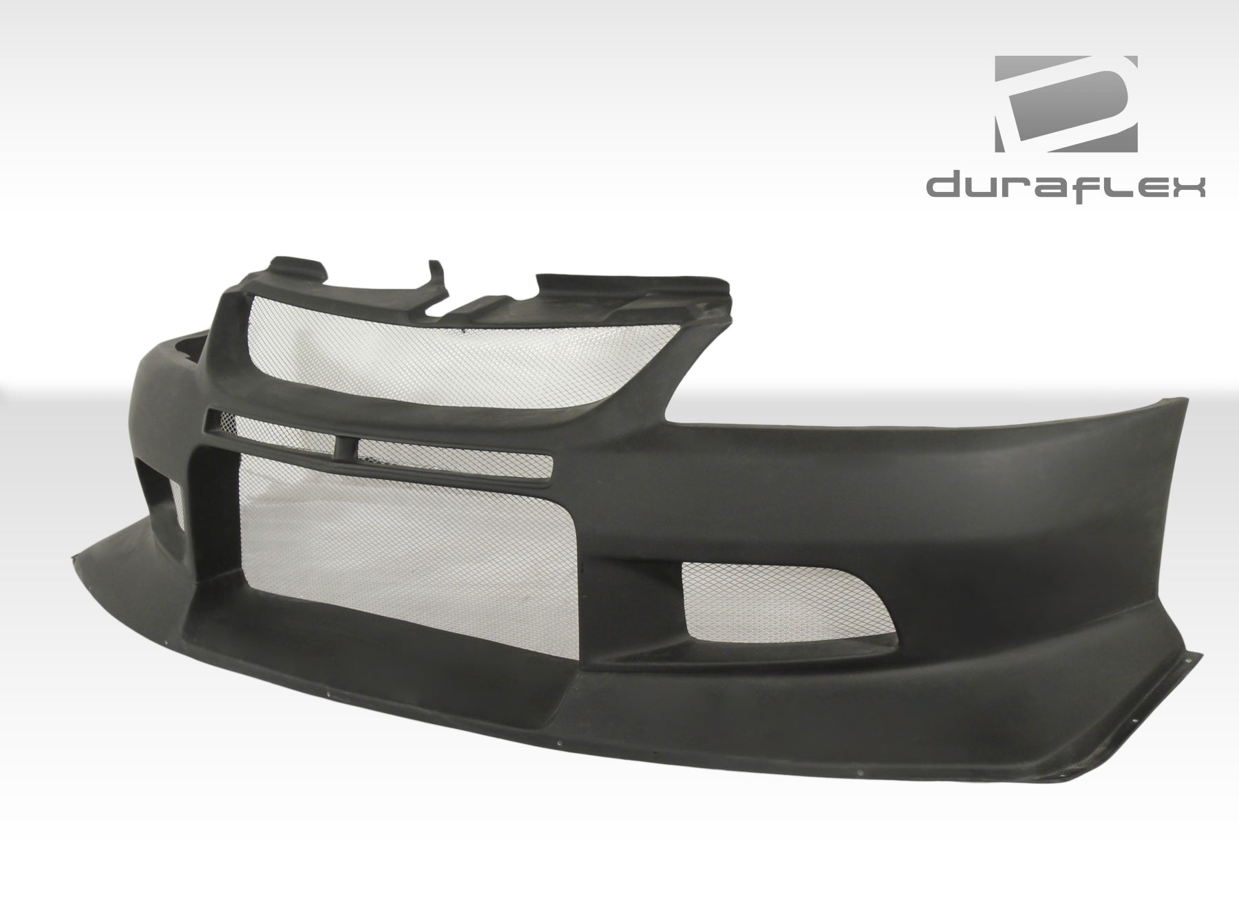 Bumper Covers - Front 107211 Duraflex