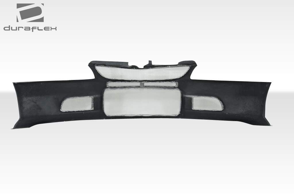 Bumper Covers - Front 107211 Duraflex