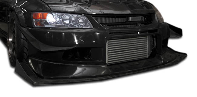 Front Lip 107212 Duraflex