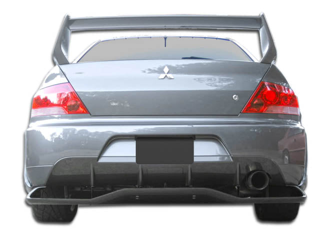 Rear Lip 107214 Duraflex