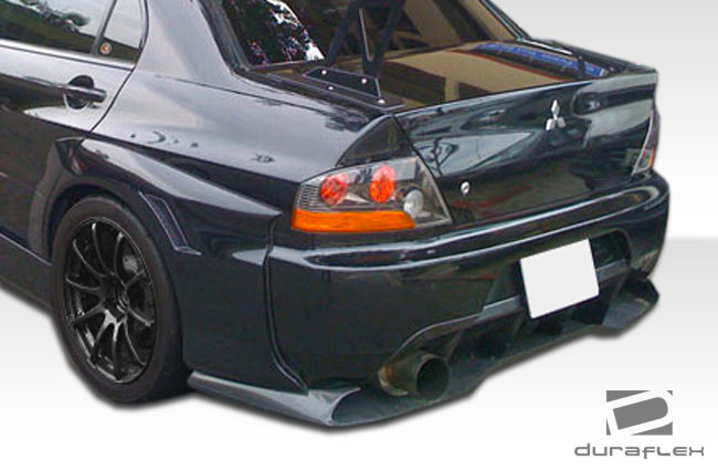 Fenders 107216 Duraflex